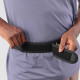 Salomon Ζώνη ενυδάτωσης Cross Belt 1 Bottle 400 ML